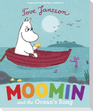 Moomin and the Ocean's Song