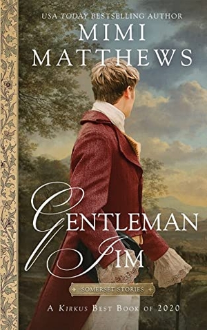 Matthews, Mimi. Gentleman Jim. Perfectly Proper Press, 2020.