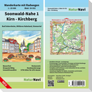 Soonwald-Nahe 1 - Kirn - Kirchberg 1:25 000