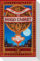 The Invention of Hugo Cabret
