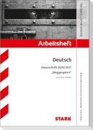 STARK Grit Poppe: Weggesperrt - Deutsch Ganzschrift 2026/27 BW- Arbeitsheft mit Lösungen