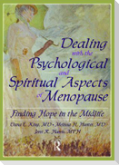 Dealing with the Psychological and Spiritual Aspects of Menopause