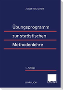 Übungsprogramm zur statistischen Methodenlehre