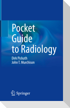 Pocket Guide to Radiology