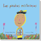 Las Piedras Misteriosas