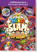 Jamie Smart's Hero Slam Expansion Pack