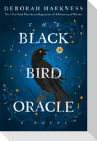 The Black Bird Oracle