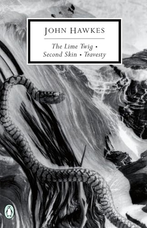 Hawkes, John. The Lime Twig. Penguin Publishing Group, 1996.
