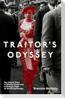 Traitor's Odyssey