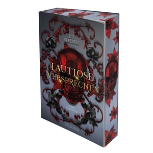 Ramsower, Jill. Lautlose Versprechen. VAJONA Verlag, 2026.