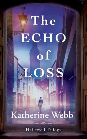 Webb, Katherine. The Echo of Loss. Amazon Publishing, 2026.