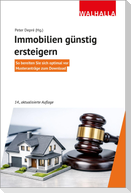 Immobilien günstig ersteigern