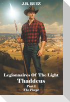 LEGIONNAIRES OF THE LIGHT