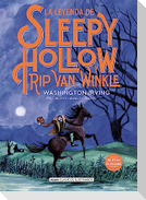 La Leyenda de Sleepy Hollow Y Rip Van Winkle