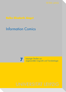 Information Comics