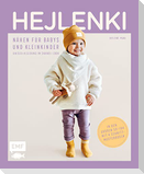 HEJLENKI - Nähen für Babys und Kleinkinder
