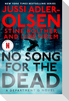 No Song for the Dead