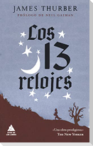 13 Relojes