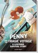 Penny and the Tragic Voyage