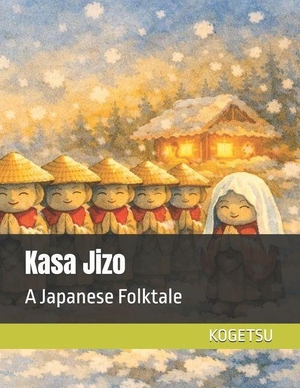 &. Kasa Jizo - 笠地蔵. Amazon Digital Services LLC - Kdp, 2026.