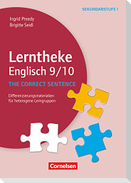 Lerntheke - Englisch:The correct sentence: 9/10