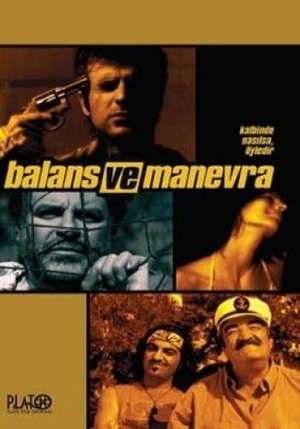 Teoman. Balans ve Manevra. Plato Film Yayinlari, 2005.