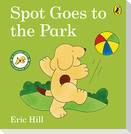 Spot Goes to the Park