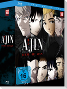 Ajin - Demi-Human