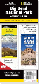 Big Bend National Park Adventure Set