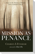 Mission as Penance