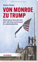 Von Monroe zu Trump