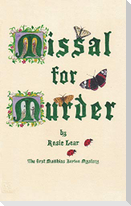 Missal for Murder