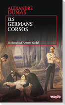 Els germans corsos