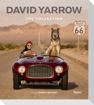 David Yarrow