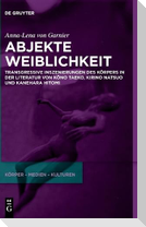 Abjekte Weiblichkeit