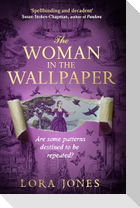 The Woman in the Wallpaper