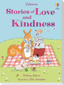 Stories of Love and Kindness