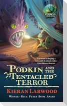 Podkin and the Tentacled Terror