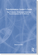 Transformation Leader's Guide