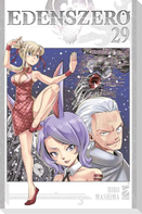 Edens zero. Vol. 29