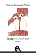 Teatro completo I