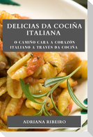 Delicias da Cociña Italiana