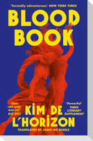 Blood Book