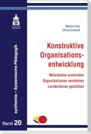 Konstruktive Organisationsentwicklung
