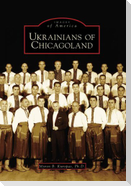 Ukrainians of Chicagoland