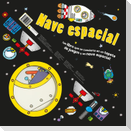 Nave espacial : convertible