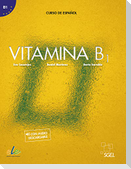 Vitamina B1 - Kursbuch mit Code