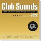 Club Sounds Best Of 2022