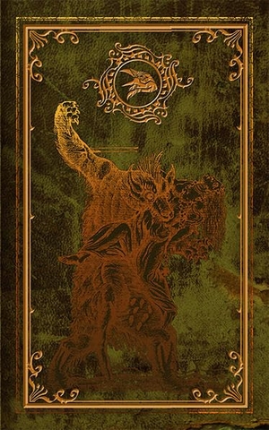 Bader, Mirko. HeXXen 1733: Notizbuch des Jägers. Ulisses Spiel & Medien, 2020.