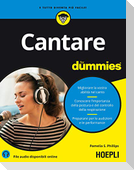 Cantare for dummies